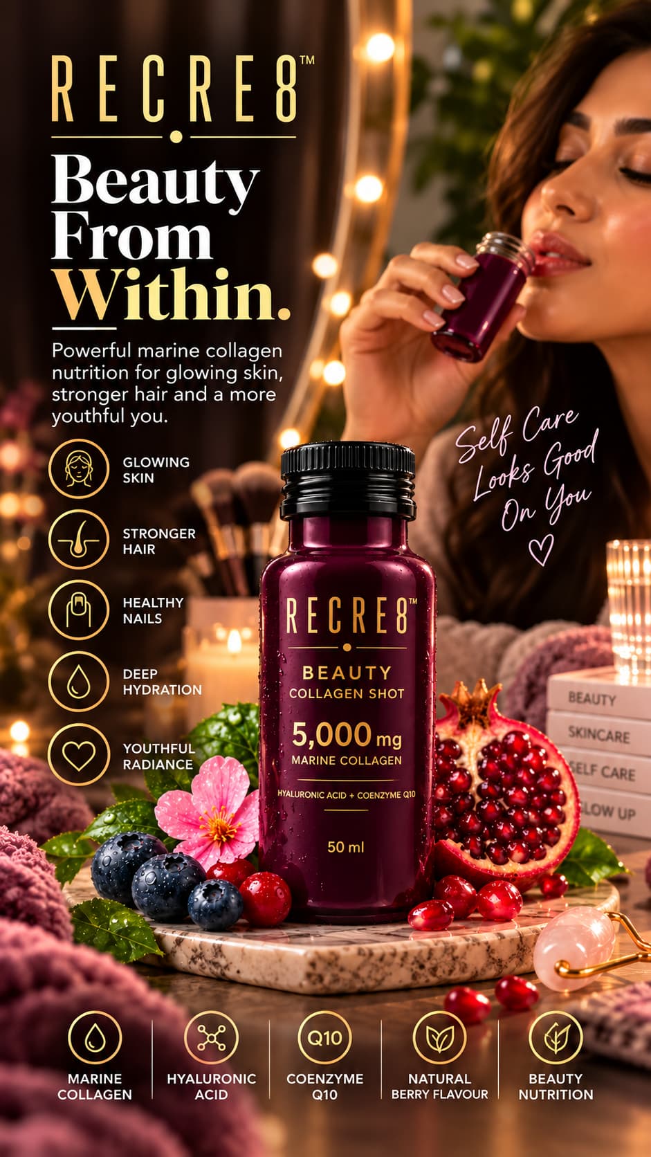 Beauty Collagen Shot
