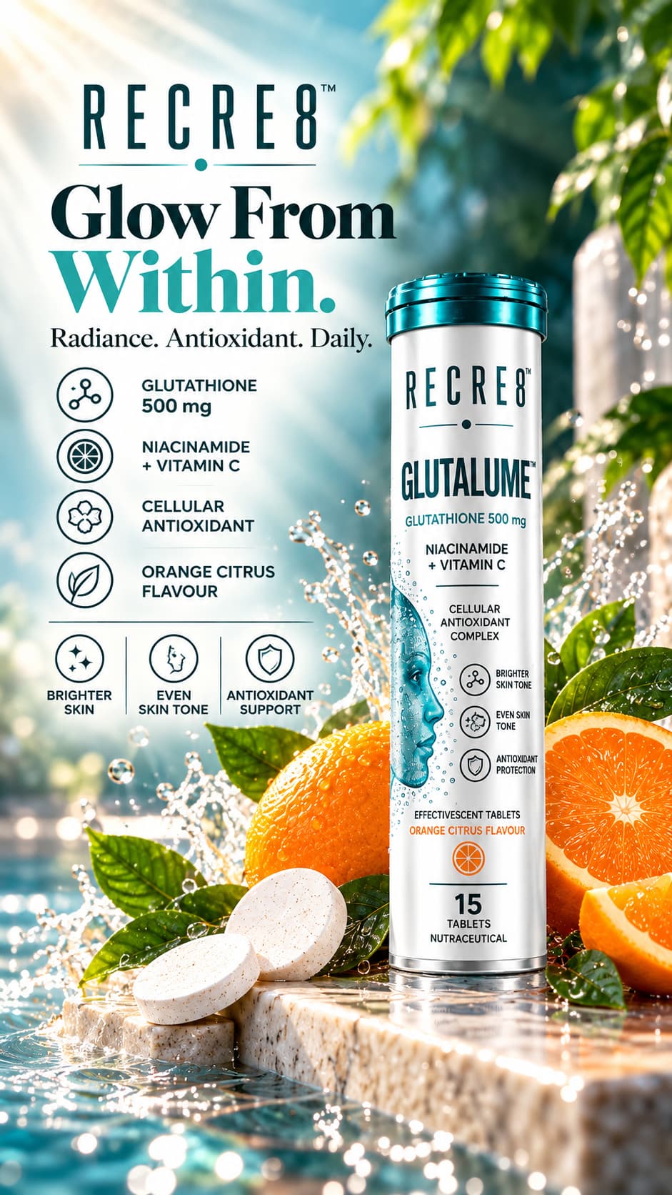 Glutalume