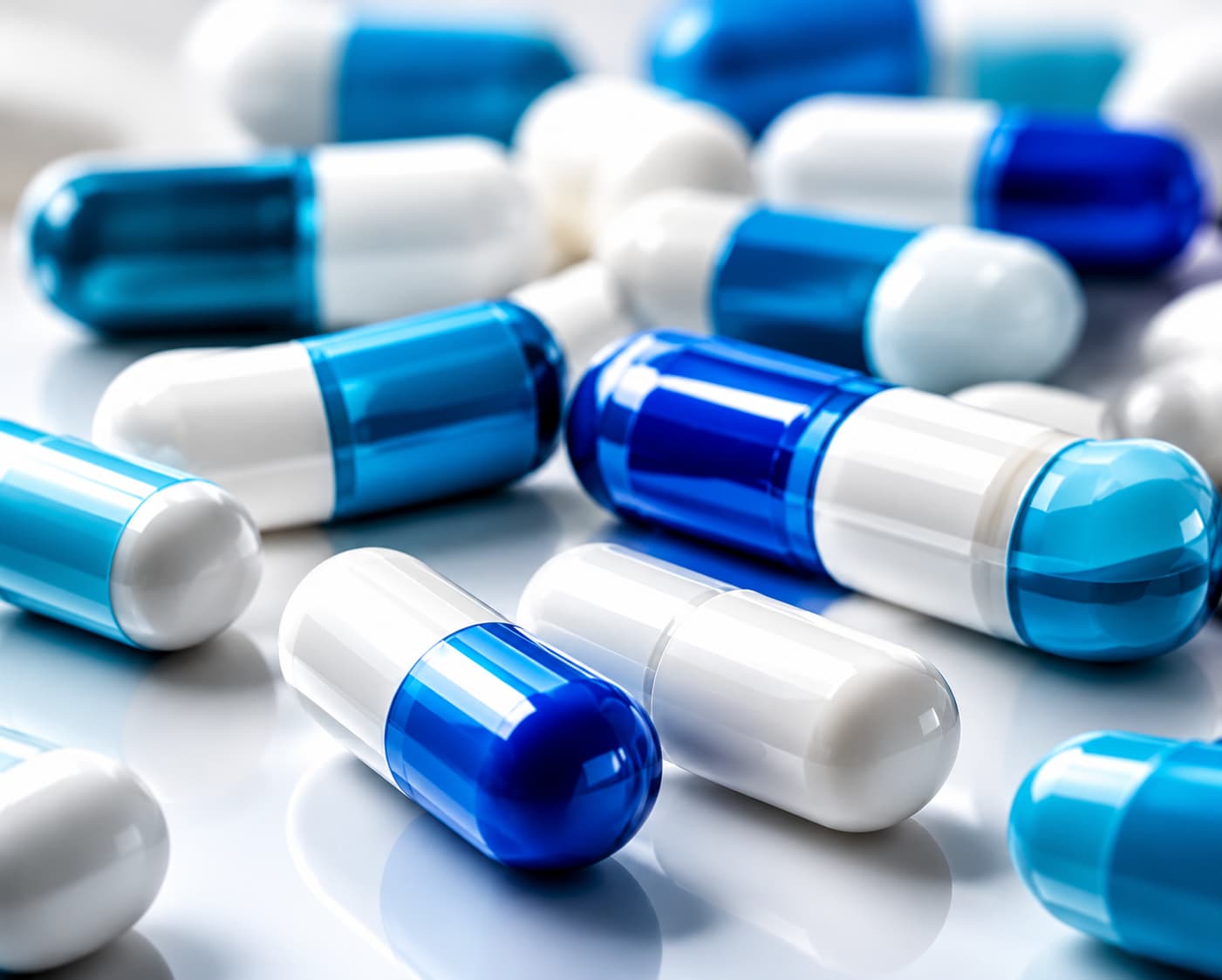 Pharmaceuticals