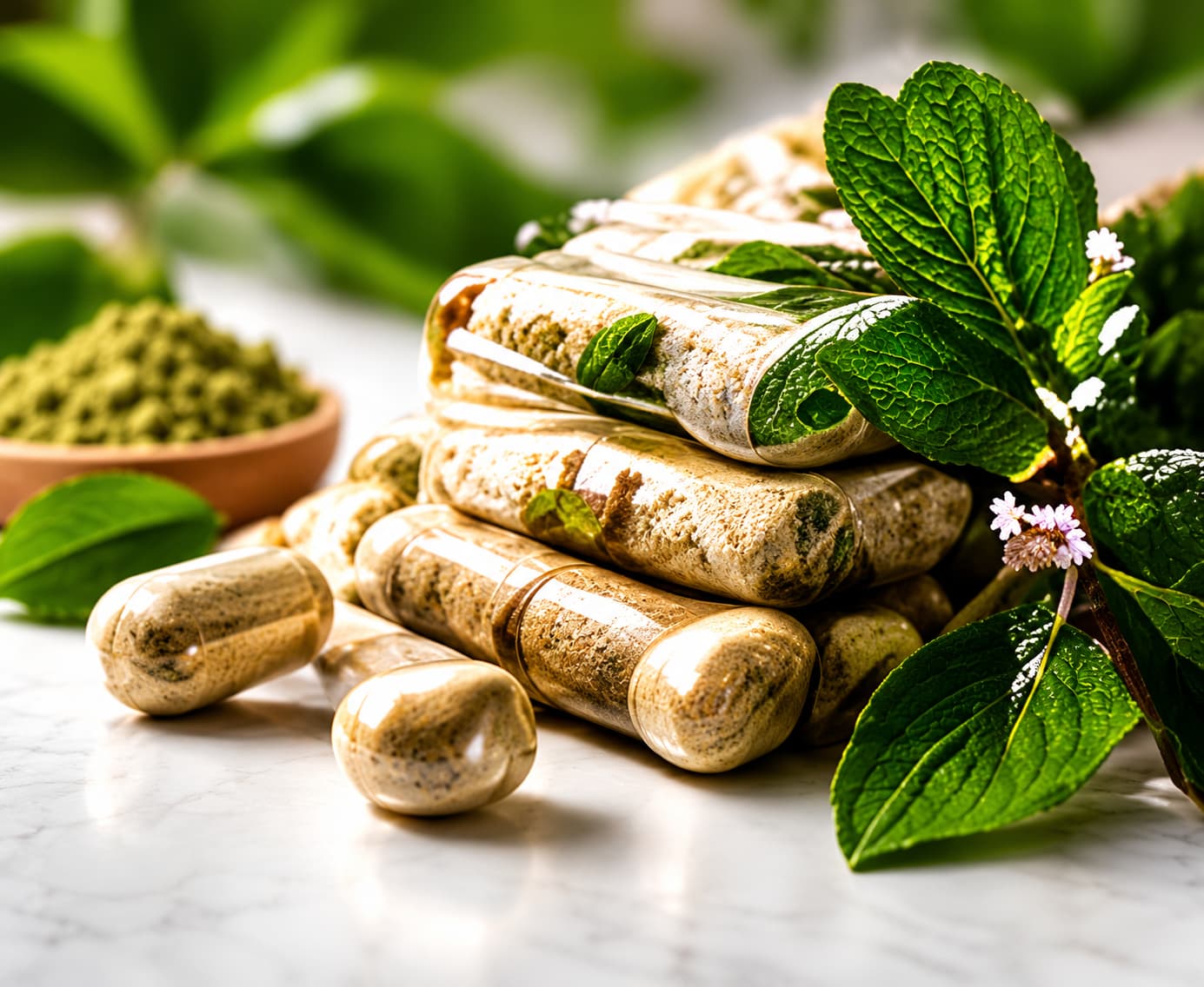 Nutraceuticals