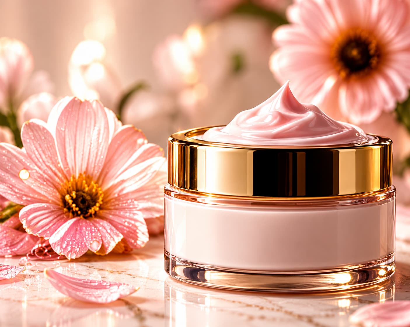 Cosmetics & Personal Care